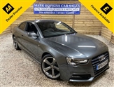 Used Audi A5