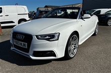 Used Audi A5