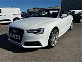 Audi A5 Image 2