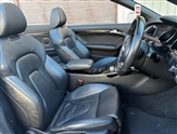 Audi A5 Image 3