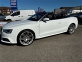 Audi A5 Image 4
