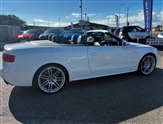 Audi A5 Image 5