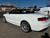 Audi A5 Image 6