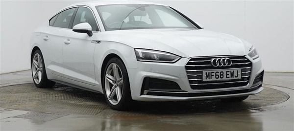 Large image for the Used Audi A5