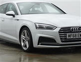 Used Audi A5