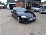 Used Audi A5