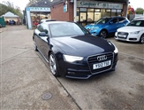 Used Audi A5