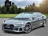 Used Audi A5
