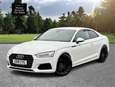 Used Audi A5