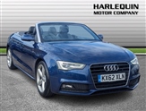 Used Audi A5