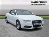Used Audi A5