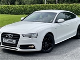 Used Audi A5