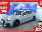 Used Audi A5
