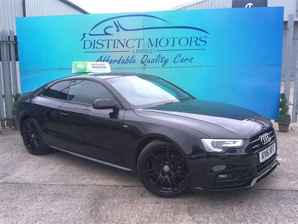 Large image for the Used Audi A5