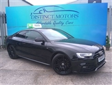 Used Audi A5