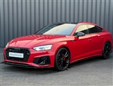 Used Audi A5