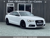 Used Audi A5