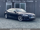 Used Audi A5