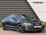 Used Audi A5