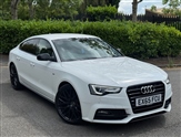 Used Audi A5