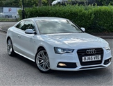 Used Audi A5