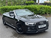 Used Audi A5