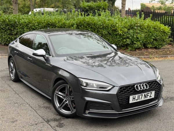 Large image for the Used Audi A5