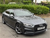 Used Audi A5