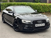 Used Audi A5
