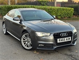 Used Audi A5