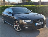 Used Audi A5