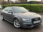 Used Audi A5