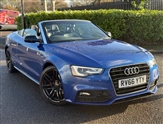 Used Audi A5