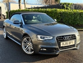 Used Audi A5