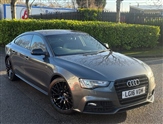 Used Audi A5