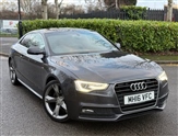 Used Audi A5