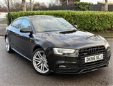Used Audi A5
