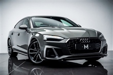 Used Audi A5