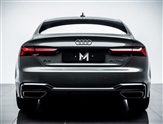 Audi A5 Image 4