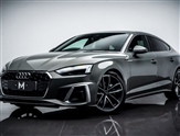 Audi A5 Image 5