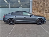 Audi A5 Image 2