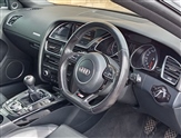 Audi A5 Image 5