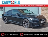 Audi A5 Image 1