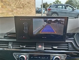 Audi A5 Image 2