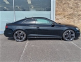 Audi A5 Image 3