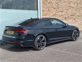 Audi A5 Image 5