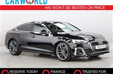 Used Audi A5