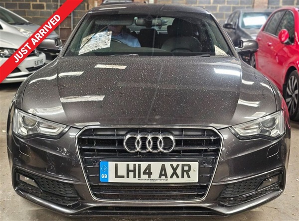 Large image for the Used Audi A5