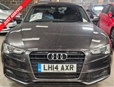 Used Audi A5