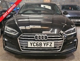 Used Audi A5